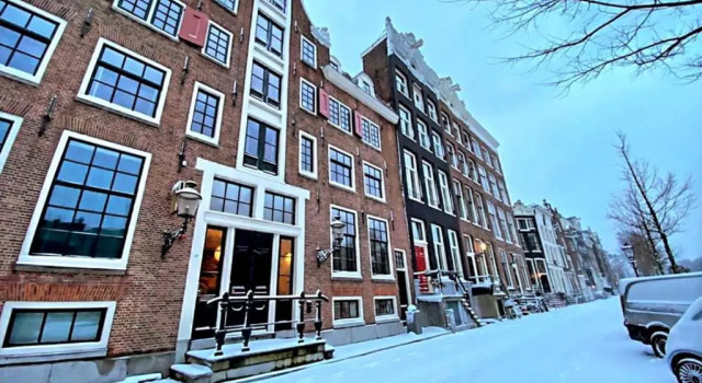 Hapimag Apartments Amsterdam