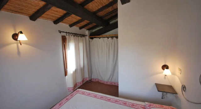 Lu Stazzu di Tarraolta, Buchen Sie Hotel Aglientu Costa Paradiso