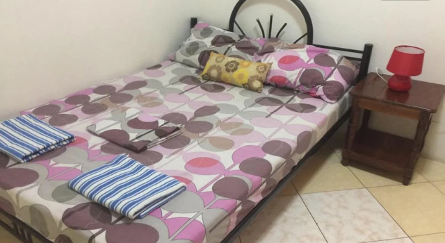 J & C Guesthouse