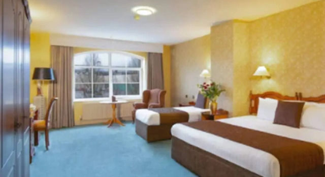 Номер Classic Brook Lodge Boutique Hotel