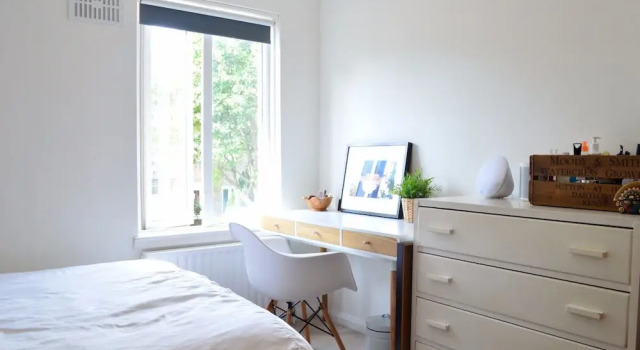 Bright Apartment Near Brixton, Varaa Huoneisto Asunnot kohteessa Merseyside, Huoneisto
