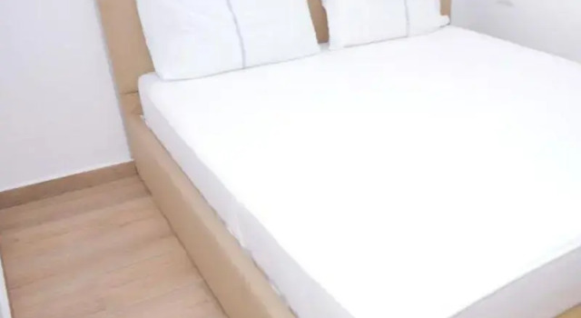 Двухместный номер Standard с балконом AFA Hotel