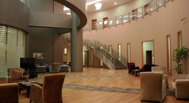 Boss Otel, Prenota Hotel Sincan Anatolia Centrale