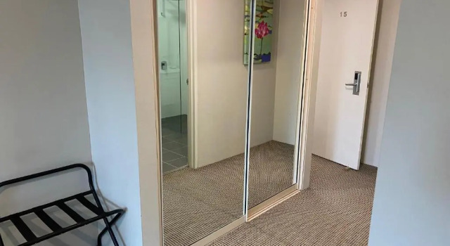 Люкс Executive The Belmore Apartments Hotel