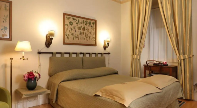 Номер Standard Residenza Le 6 A