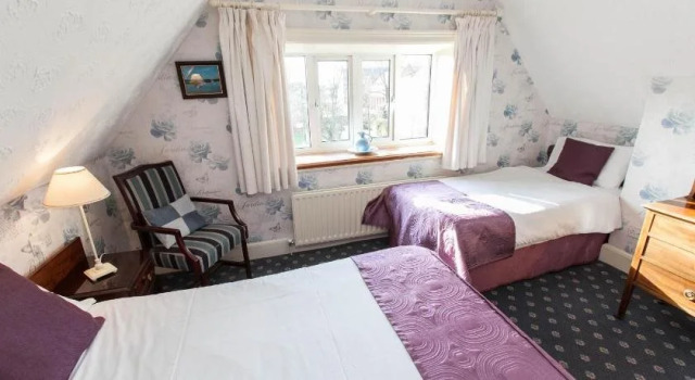 Andorra Bed and Breakfast, Забронировать Отель Отели Дублина 4 звезды, рядом с Парк Херберт-парк, 4*