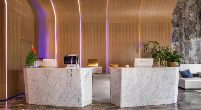 Chaoshe Hotel, Prenota Hotel Hanzhong Shaanxi
