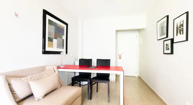 Номер Premium Ez Aclimação Hotel