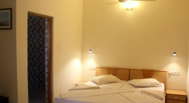 Hotel Lua Nova, Rezerwuj Hotel Tanie hotele w Baga