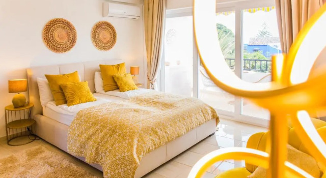 Suite Bora Bora