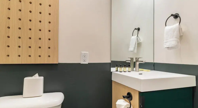Sleeps 16 3 Units in Downtown Nashville, Private Balcony Conway by Avantstay