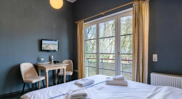 Номер Standard Villa Seebach
