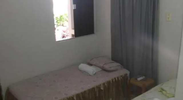 Люкс Brisa da Serra Pousada EM SOBRAL-CE