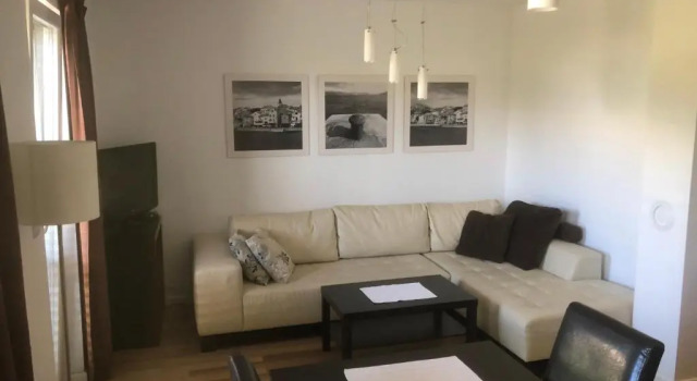 Апартаменты Apartments Santis10