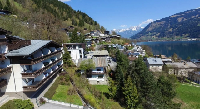 Апартаменты Apartment THE Good View II - Lake Mountain View