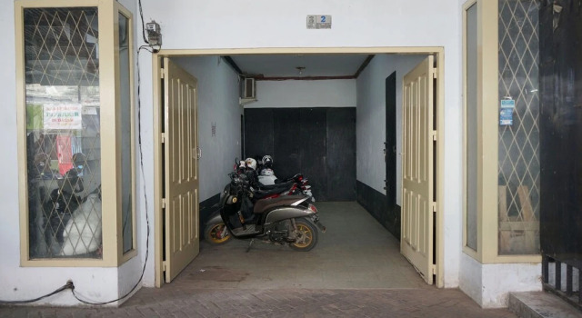 Pondok Mahkota by OYO Rooms, Prenota Hotel Makassar 