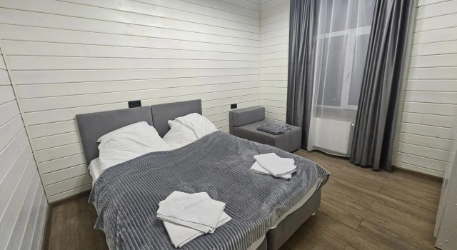 Номер Comfort Ижица