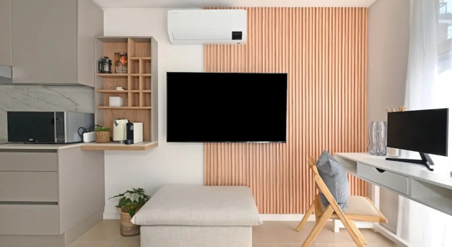 Quiet 1bed Green Point Retreat Central and Elegant, Забронировать Апартаменты/квартира Апартаменты Кейптауна, рядом с Конференц-центр Avenue, Апартаменты/квартира