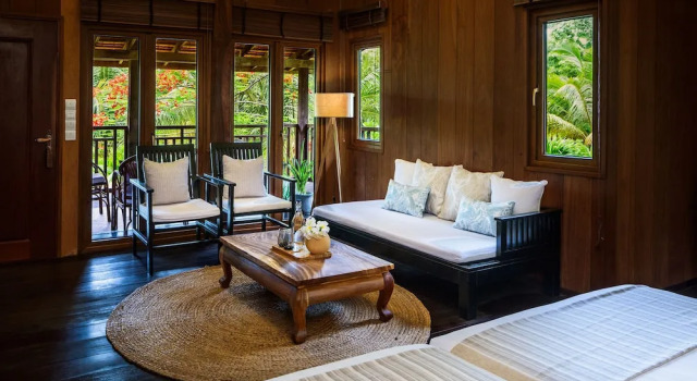 Farmhouse Resort & Spa, Reserva ahora Resort Phumĭ Méanôk Kampong Chhnang Province
