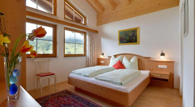 Apparthotel Tom Sojer, Rezervasyon Otel Ellmau Wilder Kaiser