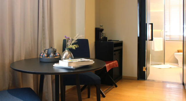 Huangshan Yeechoi Hotel