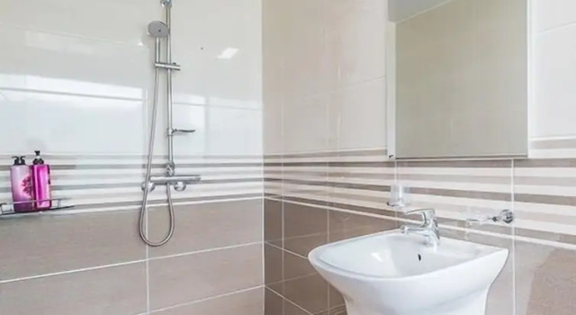 Семейный номер Standard с балконом Aria Pension Resort