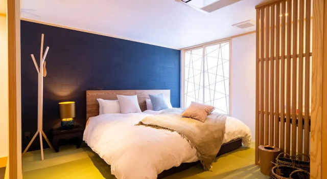 Номер Standard Numajiri kogen lodge