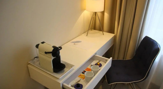 Suite singola Hotel am Schloss