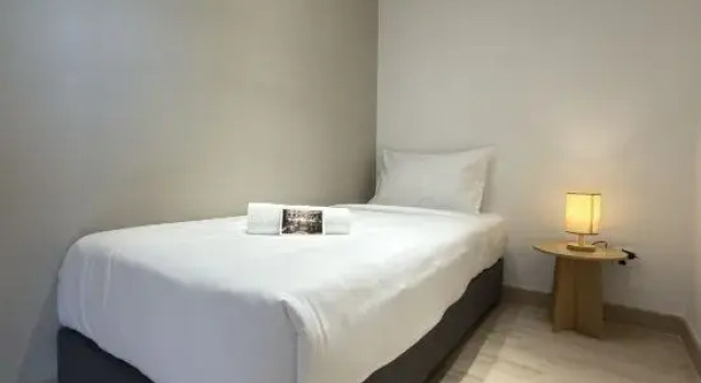 Люкс Superior с 3 комнатами Piccadilly Premium Suites Ipoh by BYON