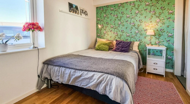Nice Apartment in Skärhamn With Wifi and 1 Bedrooms, Забронировать Апартаменты/квартира Шерхамн Tjörn, рядом с Nordiska Akvarellmuseet