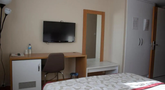Двухместный номер Economy Trakya City Hotel