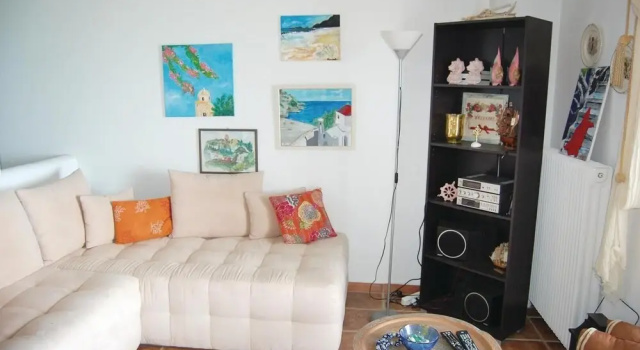 Stunning Home in Melissi With 2 Bedrooms and Wifi, Rezervovat Apartmán Melissi 