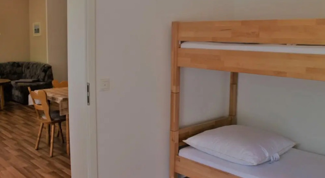 Spacious Apartment In Wohlenberg Germany Near Beach