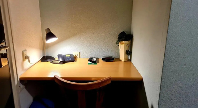 Номер Economy Hotel Restaurant t Trefpunt