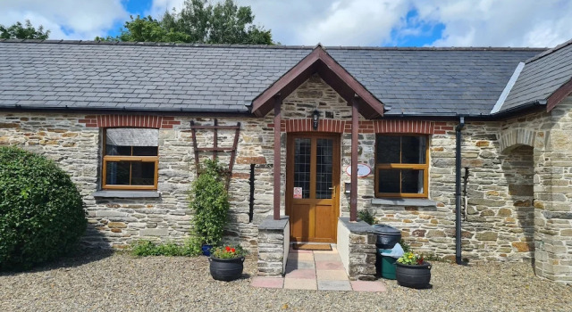 Коттедж Kingfisher Cottage