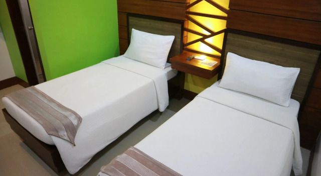 The Loft Hotel
