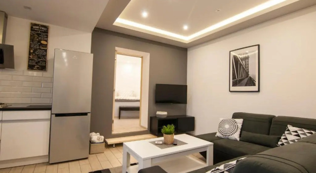 Apartamenty Mariańska 103, Réserver Appartement Racibórz Silesie