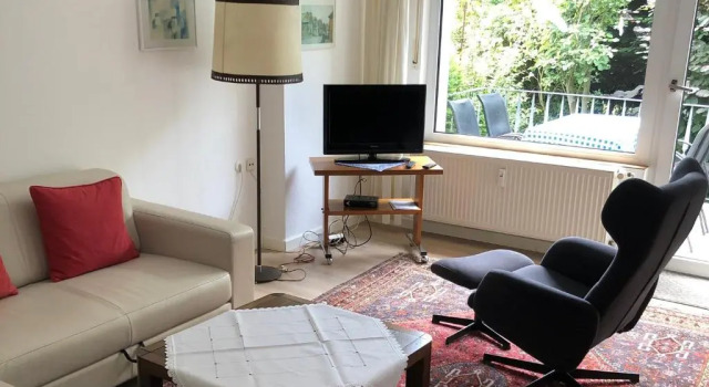 Апартаменты Ferienwohnung Sommerfeld