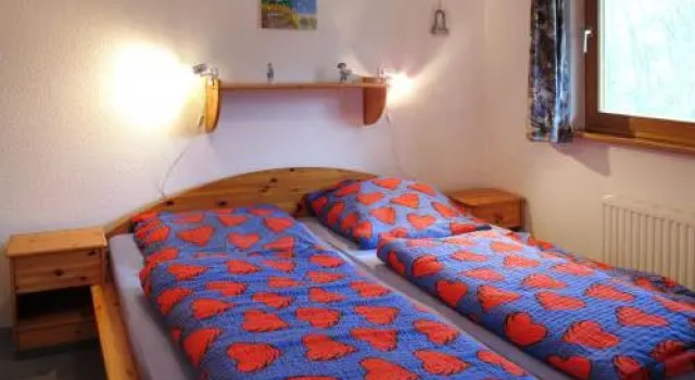 Feriendorf Sehestedt