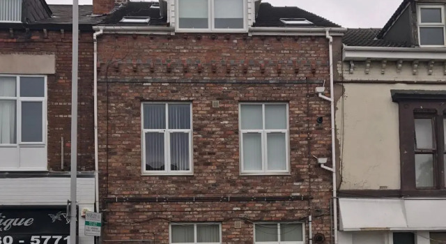 Marley Mansions Apartments - King St Ref : 10/3, Varaa Huoneisto Asunnot kohteessa Merseyside, Huoneisto