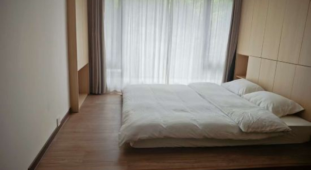 Люкс Huali Travel Jiangjing Inn (Guilin Railway Station)