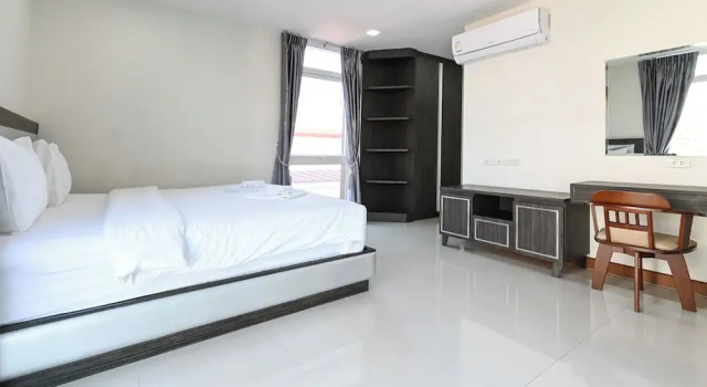 Вилла Golden Sea Pool Villa Hua Hin