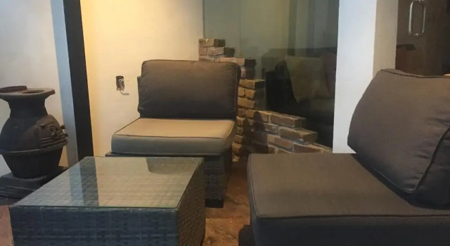 Номер Premier Casa Acento