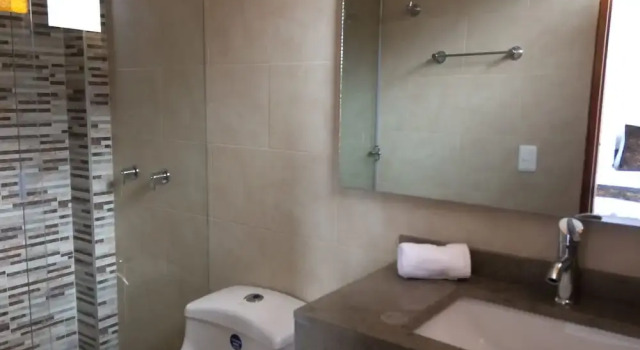 Четырёхместный семейный номер Standard Hotel El Giro