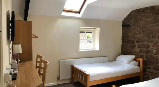 Butchers Arms, Boek Hotel Forest of Dean Merseyside
