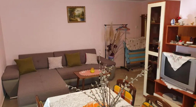 Apartment Mia