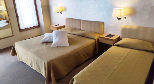 Hotel Dependance Silvestro