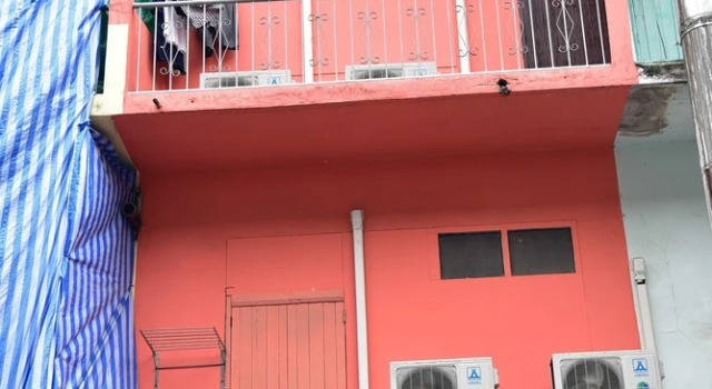 Big Orange Localstay at Siam, Забронировать Отель Бангкок провинция Бангкок, рядом с Royal Thai Police Headquarters