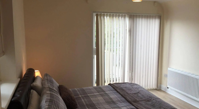 Philipsburgh Self Catering Apartments, Забронировать Апартаменты/квартира Дублин Каунти Дублин, рядом с Bram Stoker's Castle Dracula Experience
