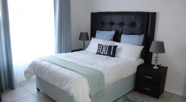 Placeview Inn Hotel Apartments, Boek Appartement Johannesburg Gauteng